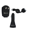 SuperSonic 3-In-1 MP3/ MP4 Accessories Kit